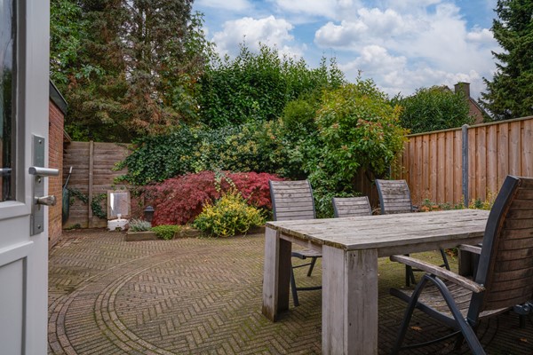 Medium property photo - Julianalaan 14, 6901 EN Zevenaar